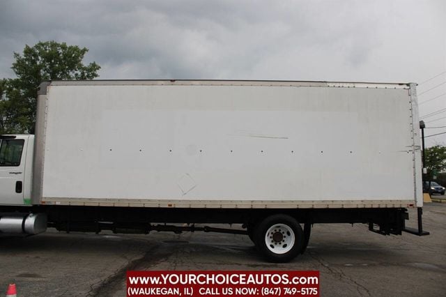 2015 International DuraStar 4300 4X2 2dr Regular Cab - 22654766 - 5