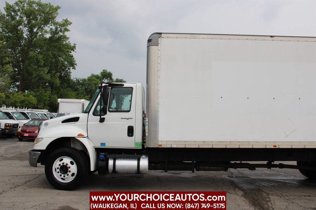 2015 International DuraStar 4300 4X2 2dr Regular Cab - 22654766 - 6