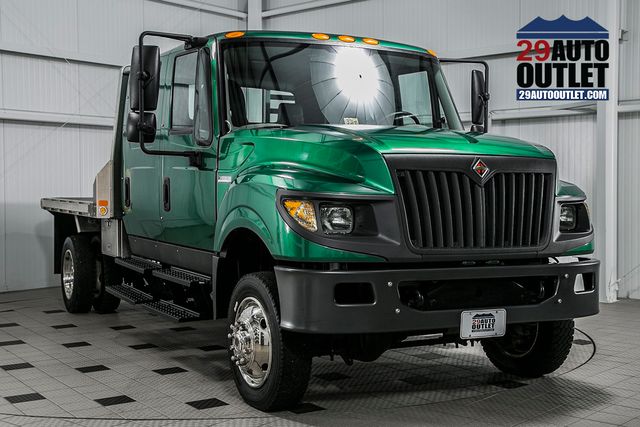 2015 International Terrastar  - 16128267 - 0