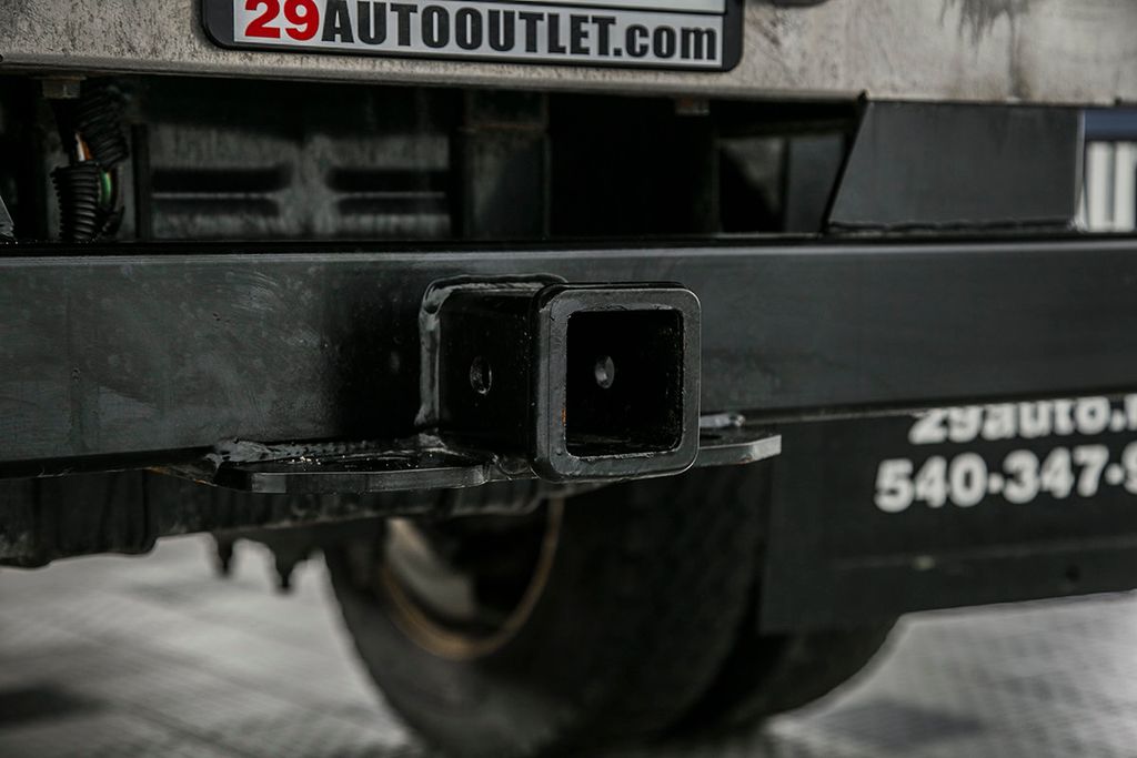 2015 International Terrastar  - 16128267 - 9