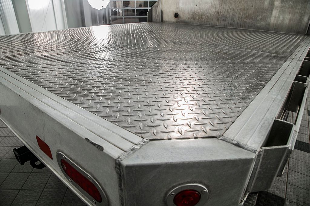 2015 International Terrastar  - 16128267 - 10