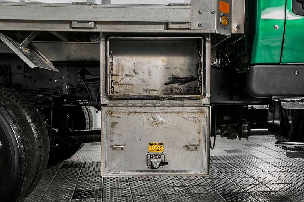 2015 International Terrastar  - 16128267 - 11