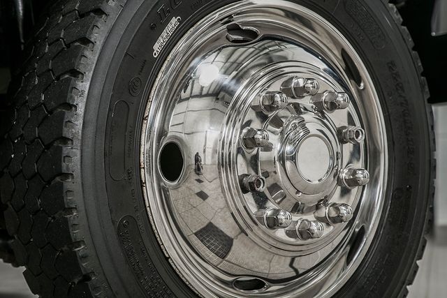 2015 International Terrastar  - 16128267 - 12