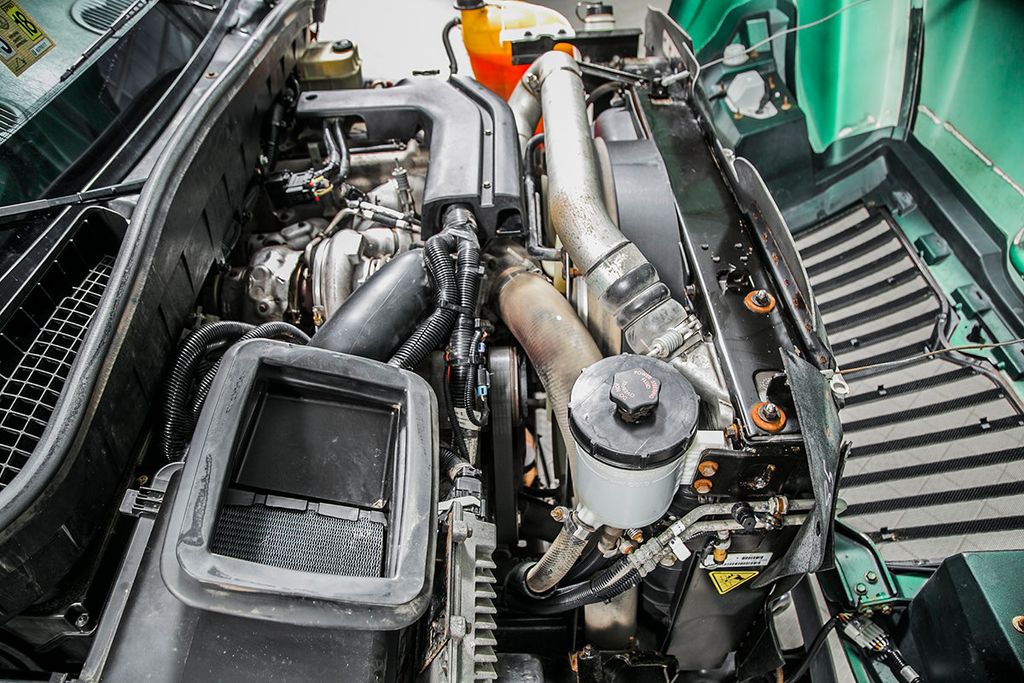 2015 International Terrastar  - 16128267 - 16