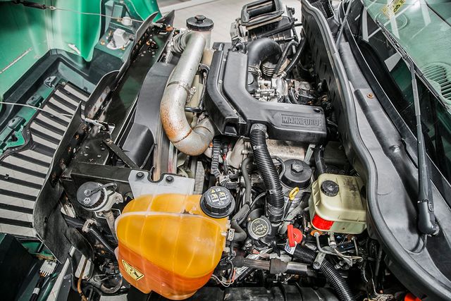 2015 International Terrastar  - 16128267 - 17