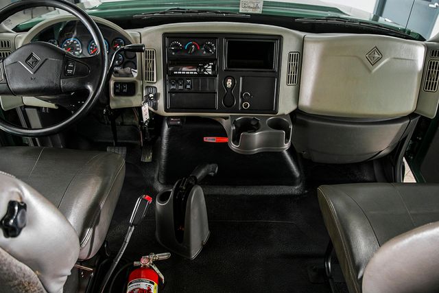 2015 International Terrastar  - 16128267 - 18