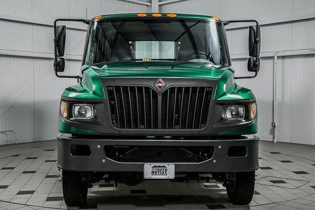 2015 International Terrastar  - 16128267 - 1