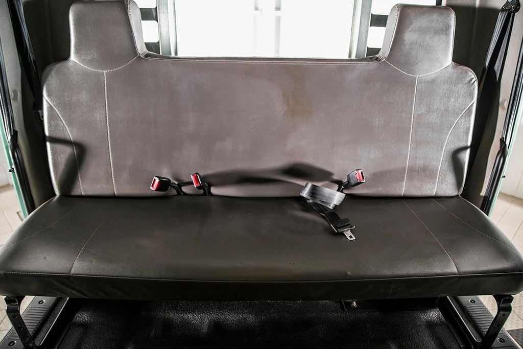 2015 International Terrastar  - 16128267 - 24