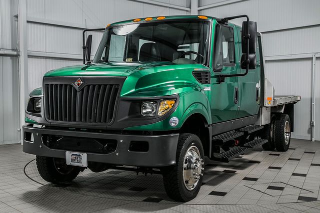 2015 International Terrastar  - 16128267 - 2