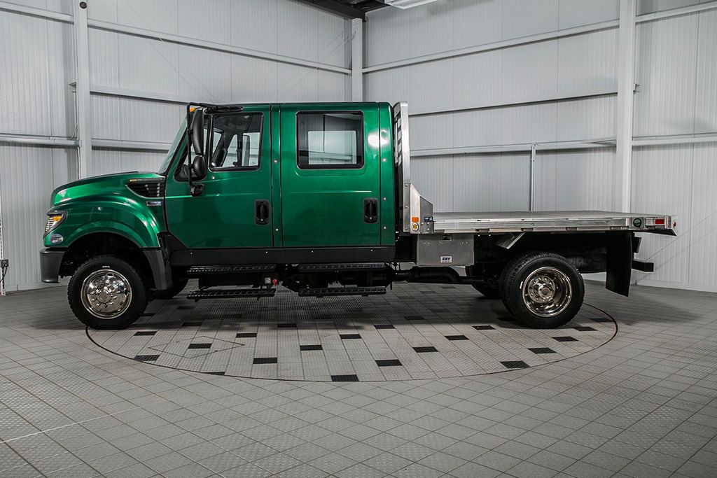2015 International Terrastar  - 16128267 - 3