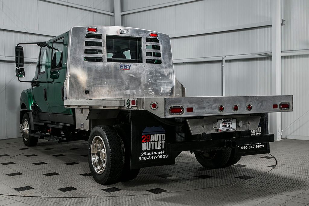 2015 International Terrastar  - 16128267 - 4