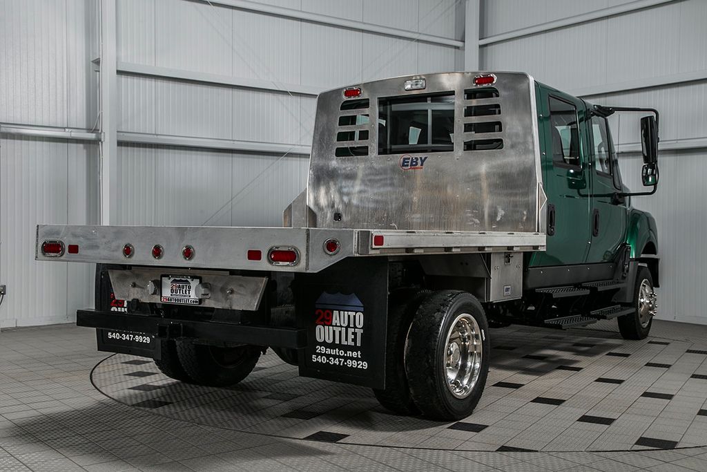 2015 International Terrastar  - 16128267 - 5