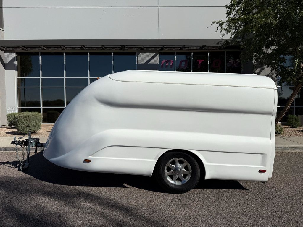 2015 Ironhorse Trailer SUPER CLEAN! - 22940659 - 0