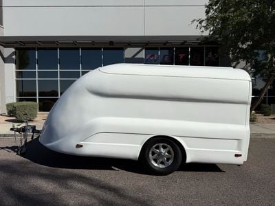 2015 Ironhorse Trailer