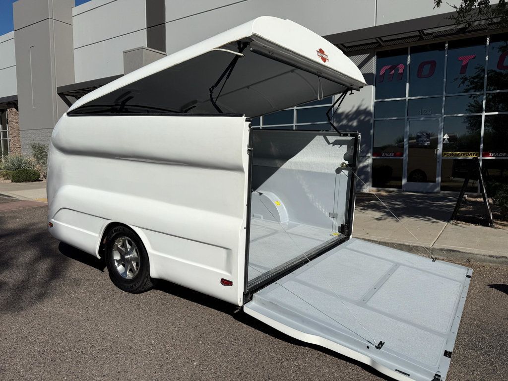 2015 Ironhorse Trailer SUPER CLEAN! - 22940659 - 9