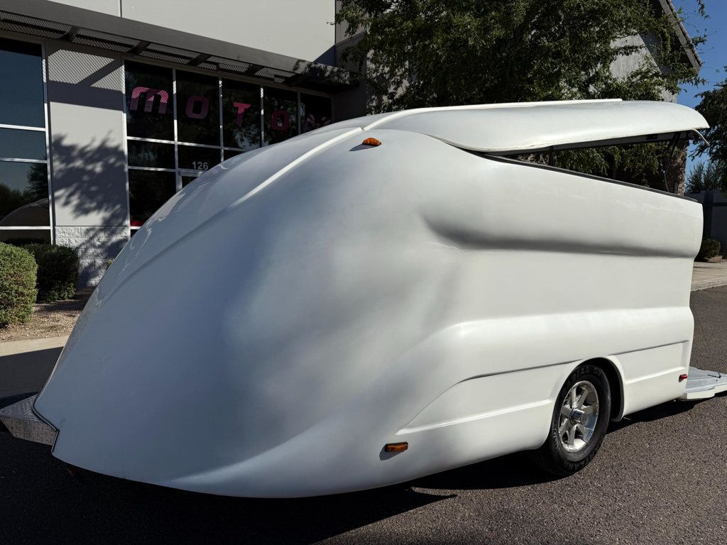 2015 Ironhorse Trailer SUPER CLEAN! - 22940659 - 11