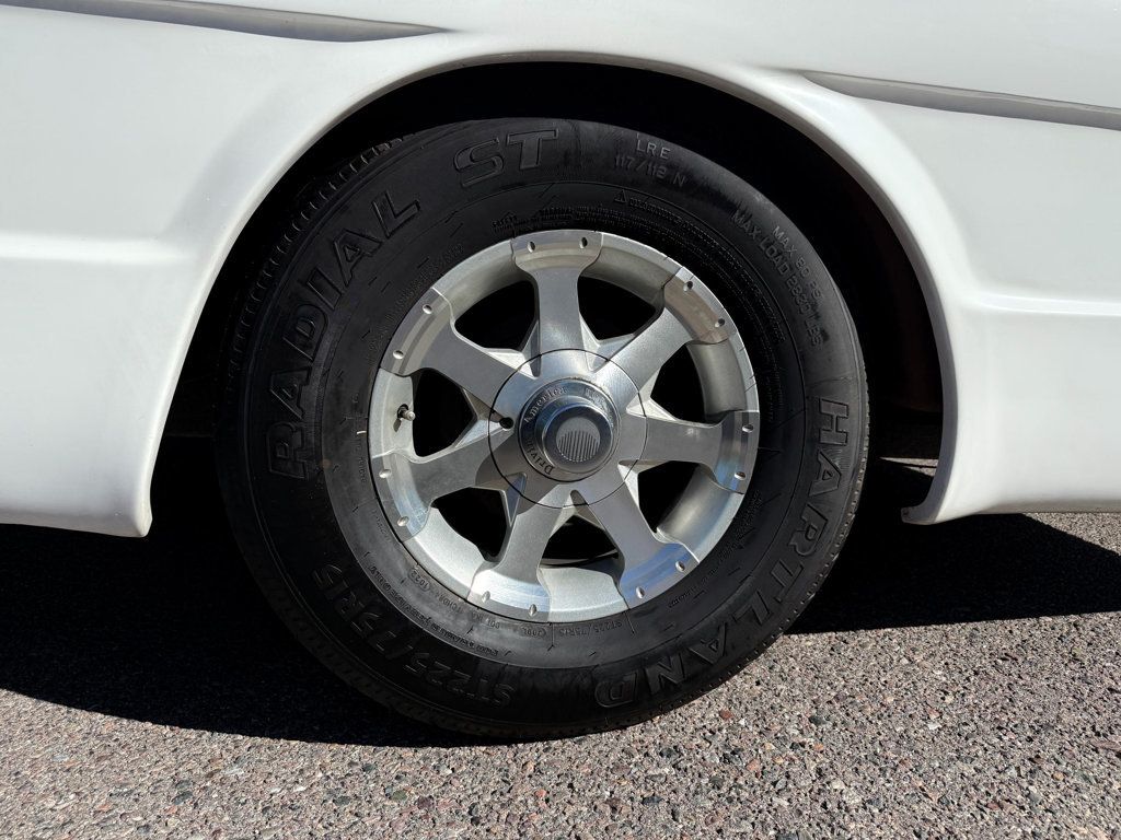 2015 Ironhorse Trailer SUPER CLEAN! - 22940659 - 12