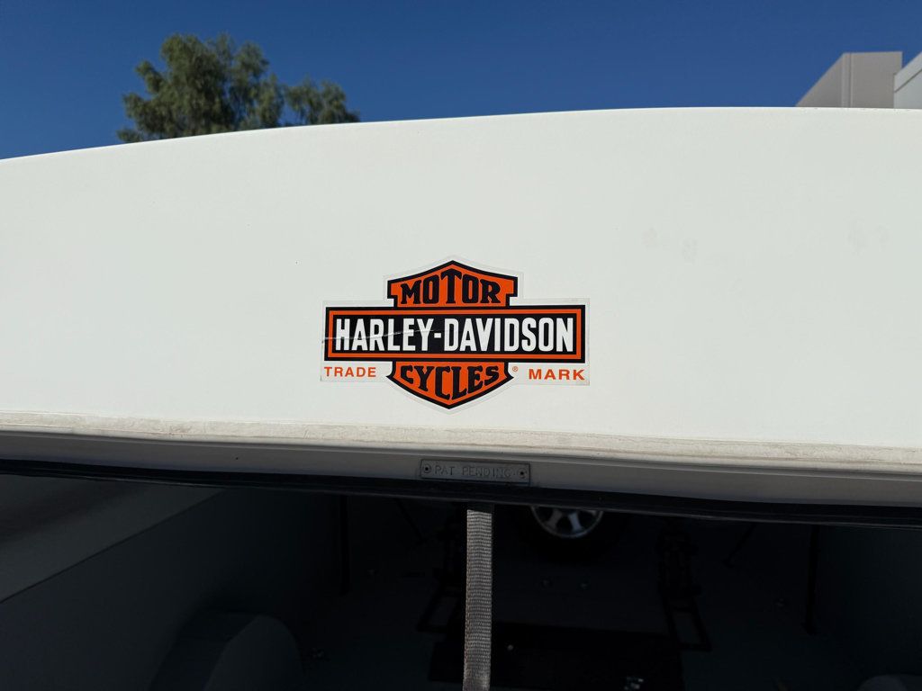 2015 Ironhorse Trailer SUPER CLEAN! - 22940659 - 14