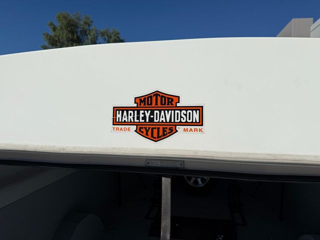 2015 Ironhorse Trailer SUPER CLEAN! - 22940659 - 14