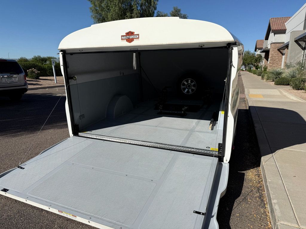 2015 Ironhorse Trailer SUPER CLEAN! - 22940659 - 15