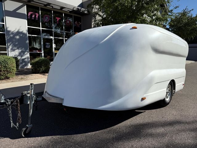 2015 Ironhorse Trailer SUPER CLEAN! - 22940659 - 1