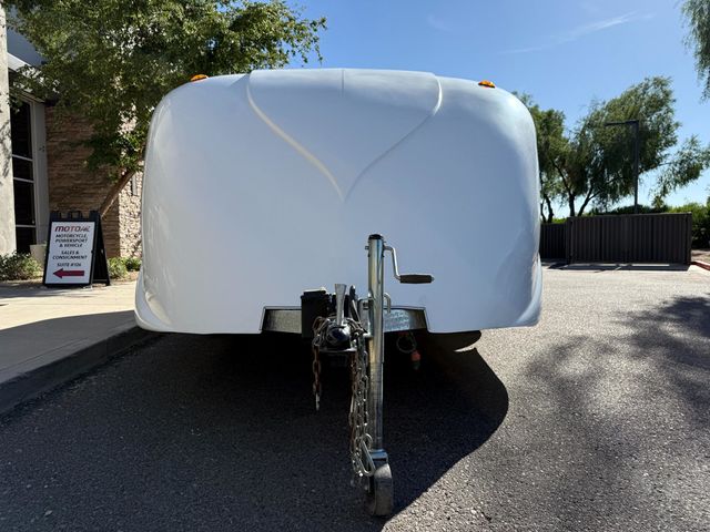 2015 Ironhorse Trailer SUPER CLEAN! - 22940659 - 2