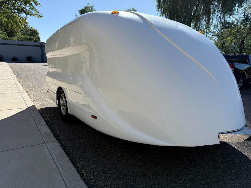 2015 Ironhorse Trailer SUPER CLEAN! - 22940659 - 3