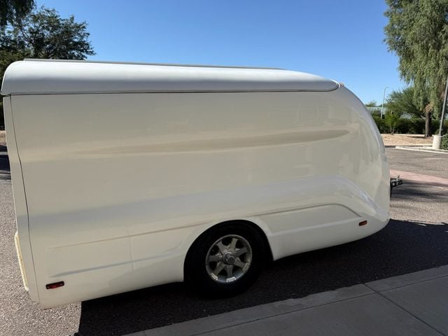 2015 Ironhorse Trailer SUPER CLEAN! - 22940659 - 4