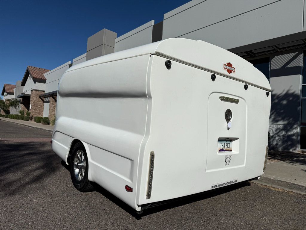 2015 Ironhorse Trailer SUPER CLEAN! - 22940659 - 6