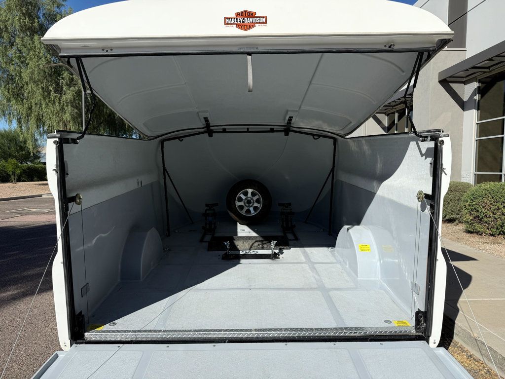 2015 Ironhorse Trailer SUPER CLEAN! - 22940659 - 7