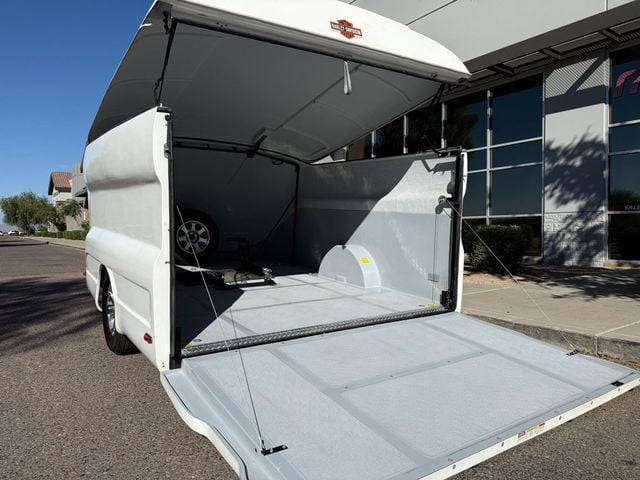 2015 Ironhorse Trailer SUPER CLEAN! - 22940659 - 8