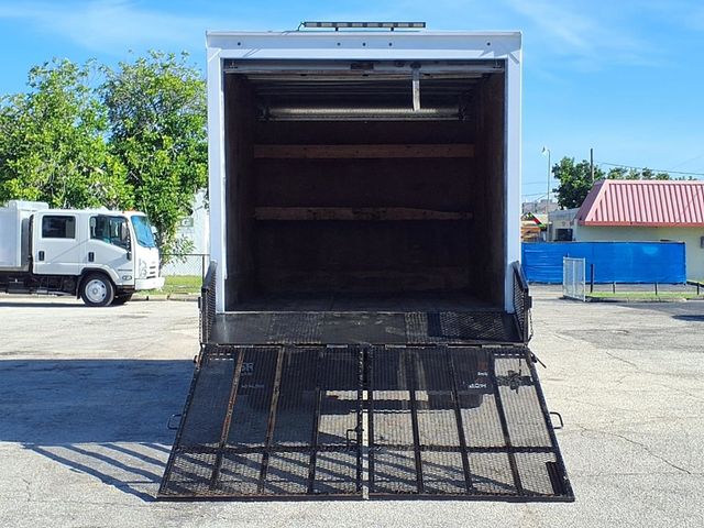 2015 Isuzu NPR 14' Enclosed Landscape Dovetail - 23093729 - 15