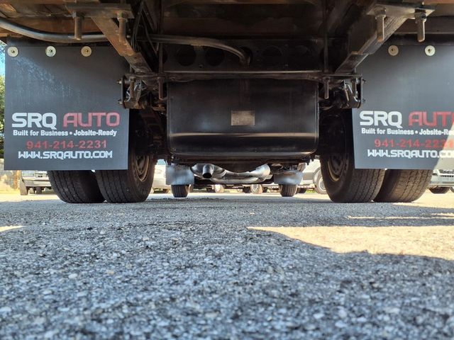 2015 Isuzu NPR 14' Enclosed Landscape Dovetail - 23093729 - 19
