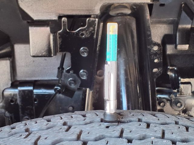 2015 Isuzu NPR 14' Enclosed Landscape Dovetail - 23093729 - 31