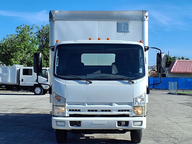 2015 Isuzu NPR 14' Enclosed Landscape Dovetail - 23093729 - 7