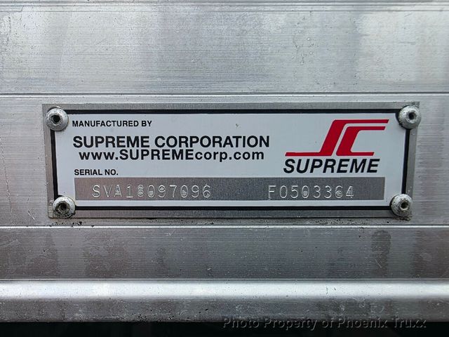 2015 Isuzu NPR Base Trim - 22938346 - 9