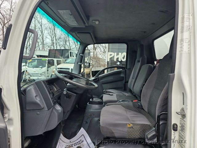 2015 Isuzu NPR Base Trim - 22938346 - 10