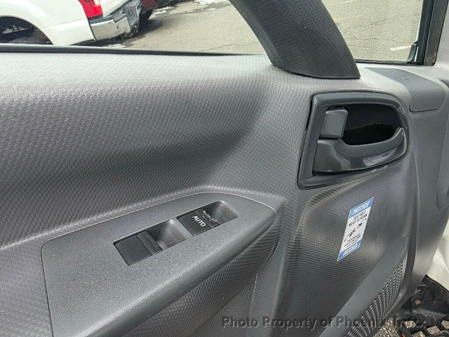 2015 Isuzu NPR Base Trim - 22938346 - 11