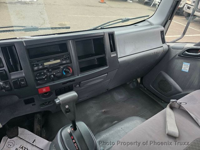 2015 Isuzu NPR Base Trim - 22938346 - 12