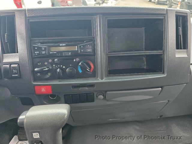 2015 Isuzu NPR Base Trim - 22938346 - 13