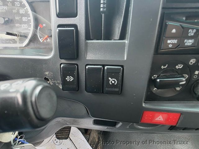 2015 Isuzu NPR Base Trim - 22938346 - 14