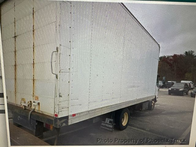 2015 Isuzu NPR Base Trim - 22938346 - 1