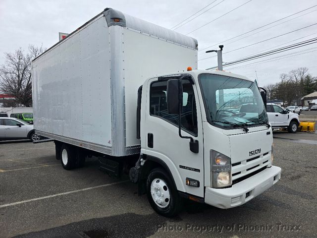2015 Isuzu NPR Base Trim - 22938346 - 2