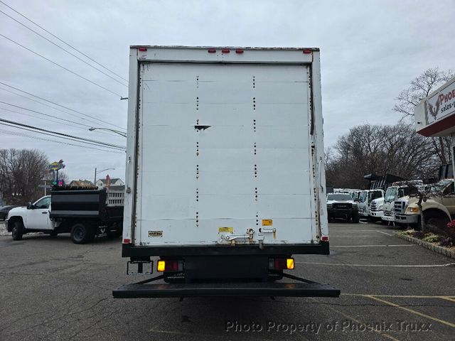 2015 Isuzu NPR Base Trim - 22938346 - 5