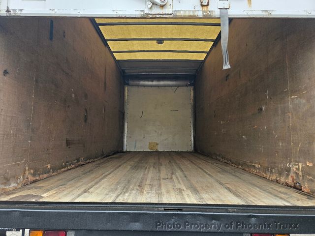 2015 Isuzu NPR Base Trim - 22938346 - 6