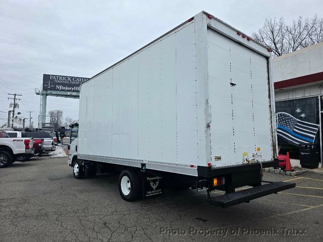 2015 Isuzu NPR Base Trim - 22938346 - 7