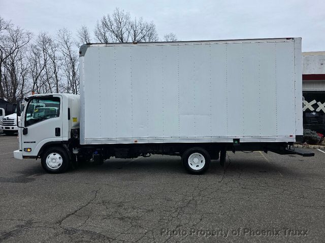 2015 Isuzu NPR Base Trim - 22938346 - 8