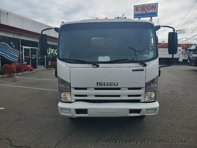 Used Isuzu Npr Cab Over Dr Chassis Drw At Phoenix Truxx Serving