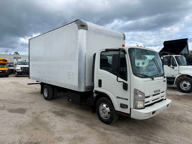 2015 Isuzu NPR 16' Box Truck Base Trim - 23002156 - 5