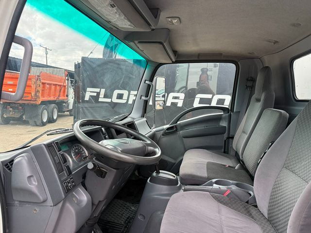 2015 Isuzu NPR 16' Box Truck Base Trim - 23002156 - 6